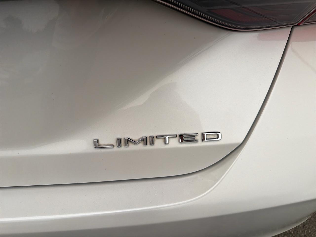 Toyota Avalon Touring (Natl) 2019