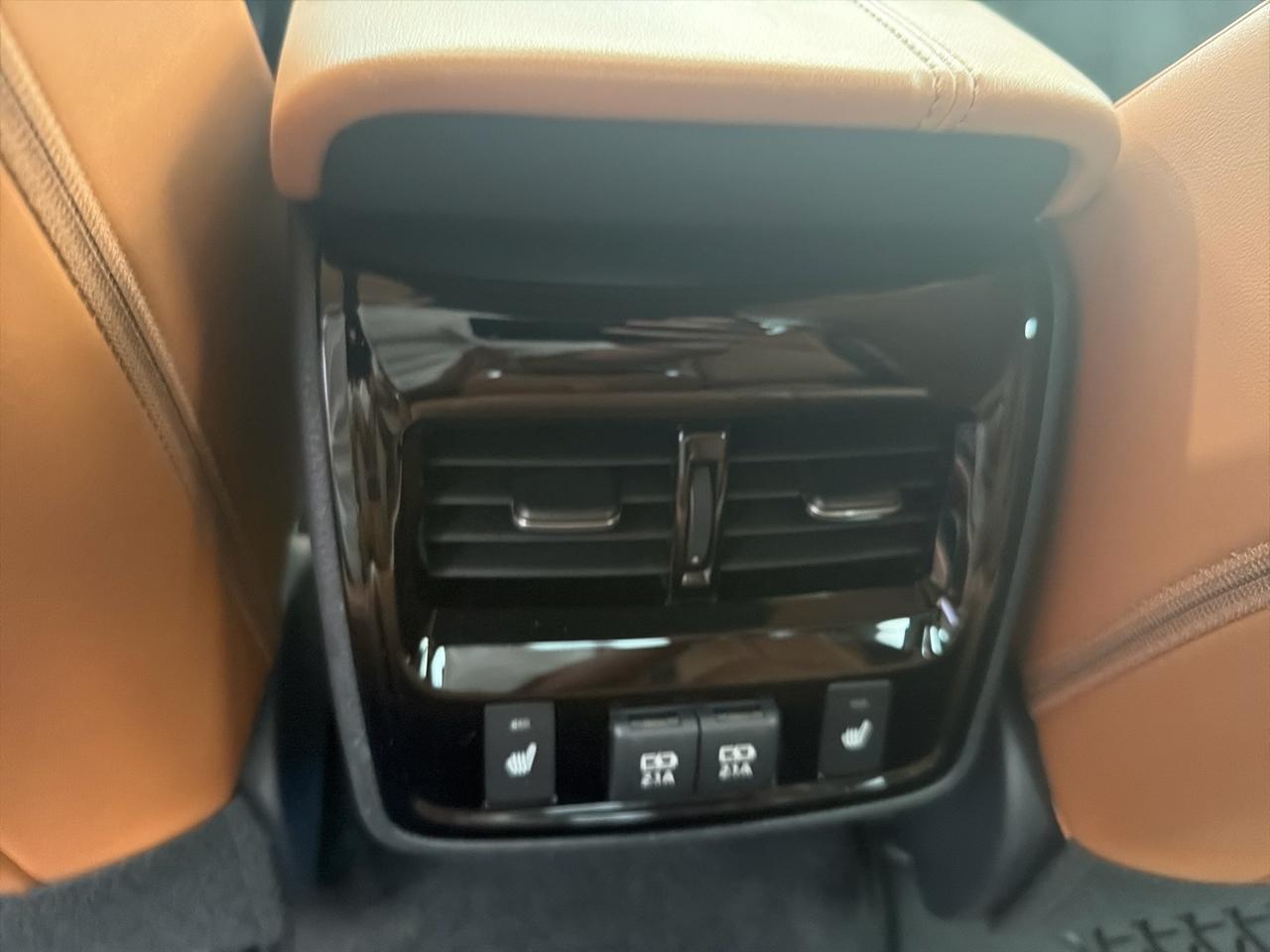 Toyota Avalon Touring (Natl) 2019
