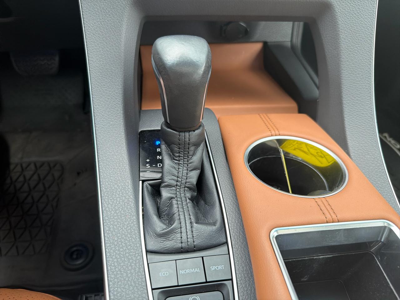 Toyota Avalon Touring (Natl) 2019