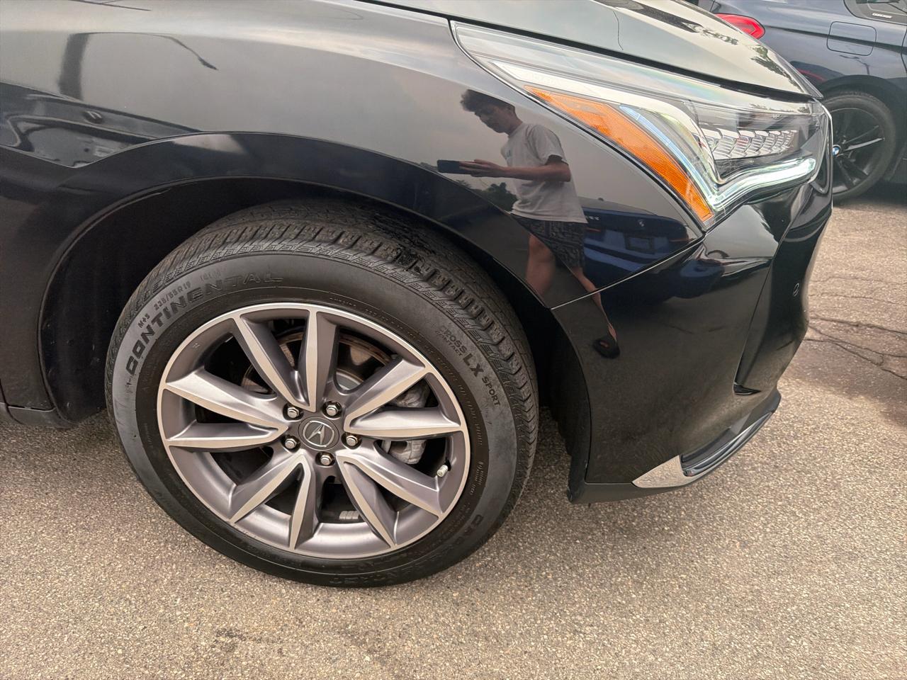 Acura RDX SH-AWD w/Technology Package 2023