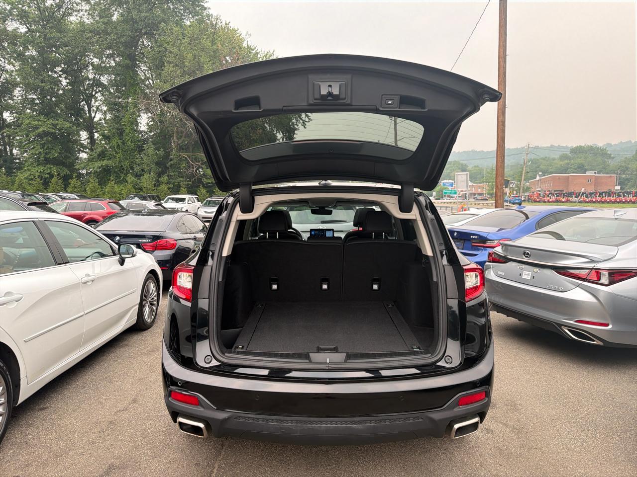 Acura RDX SH-AWD w/Technology Package 2023