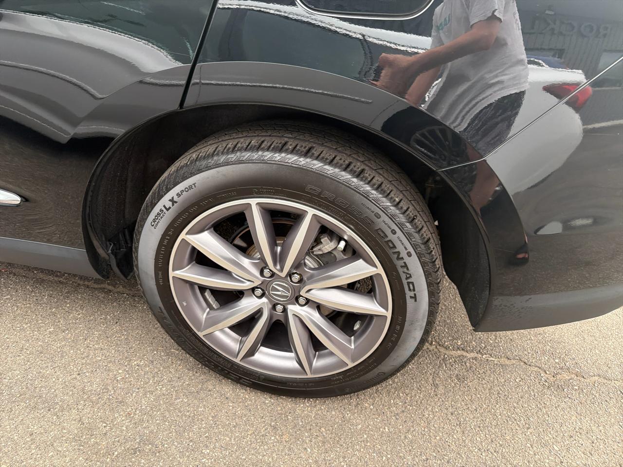 Acura RDX SH-AWD w/Technology Package 2023