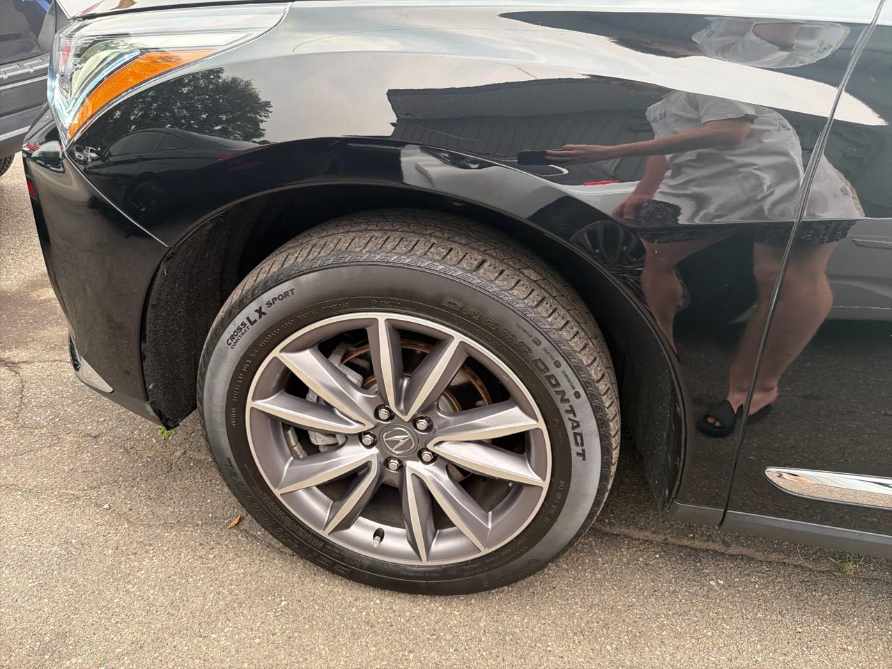 Acura RDX SH-AWD w/Technology Package 2023