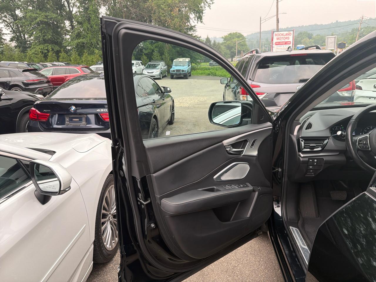 Acura RDX SH-AWD w/Technology Package 2023