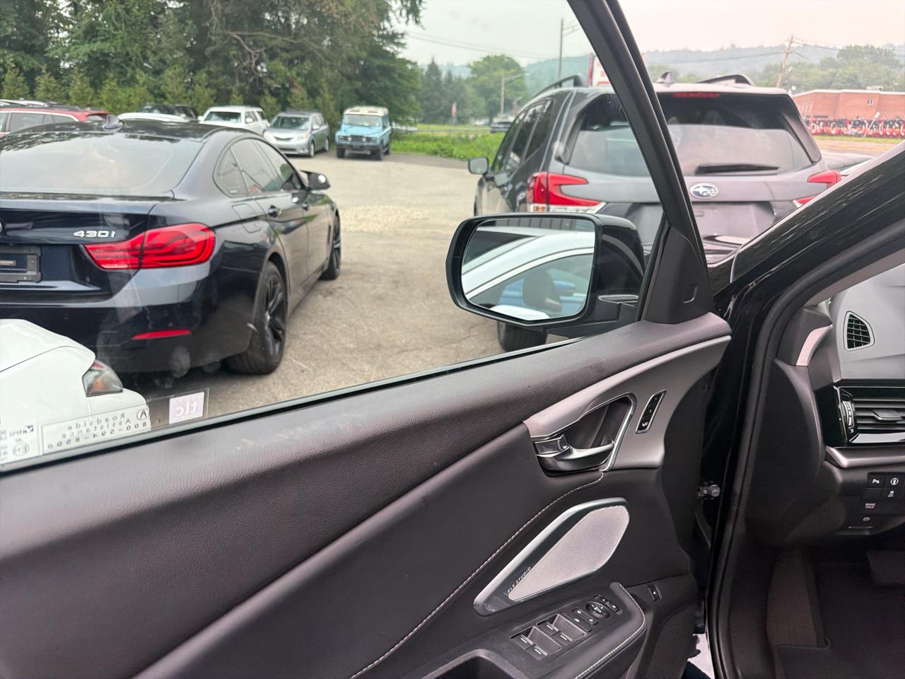 Acura RDX SH-AWD w/Technology Package 2023