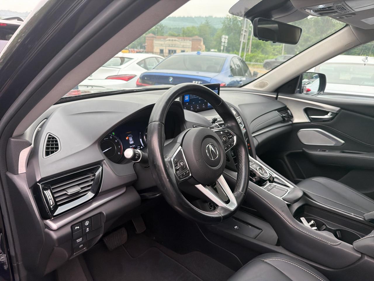 Acura RDX SH-AWD w/Technology Package 2023