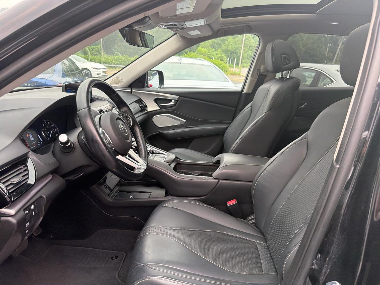 Acura RDX SH-AWD w/Technology Package 2023