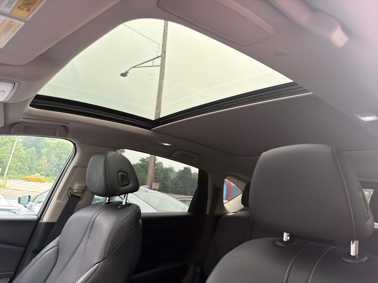 Acura RDX SH-AWD w/Technology Package 2023