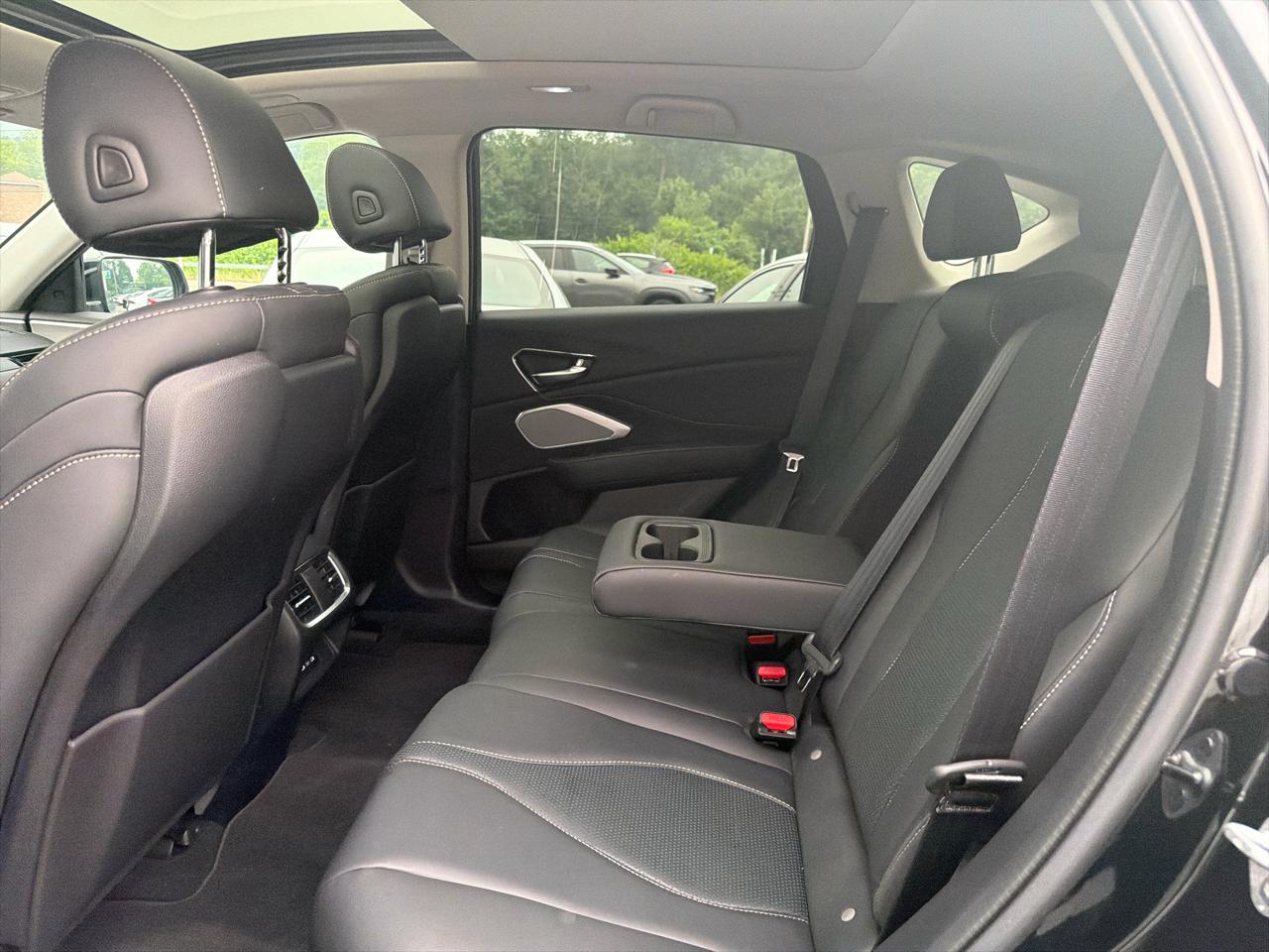 Acura RDX SH-AWD w/Technology Package 2023