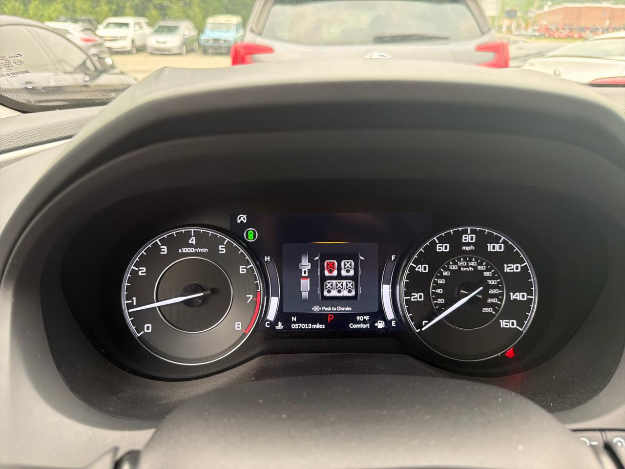 Acura RDX SH-AWD w/Technology Package 2023