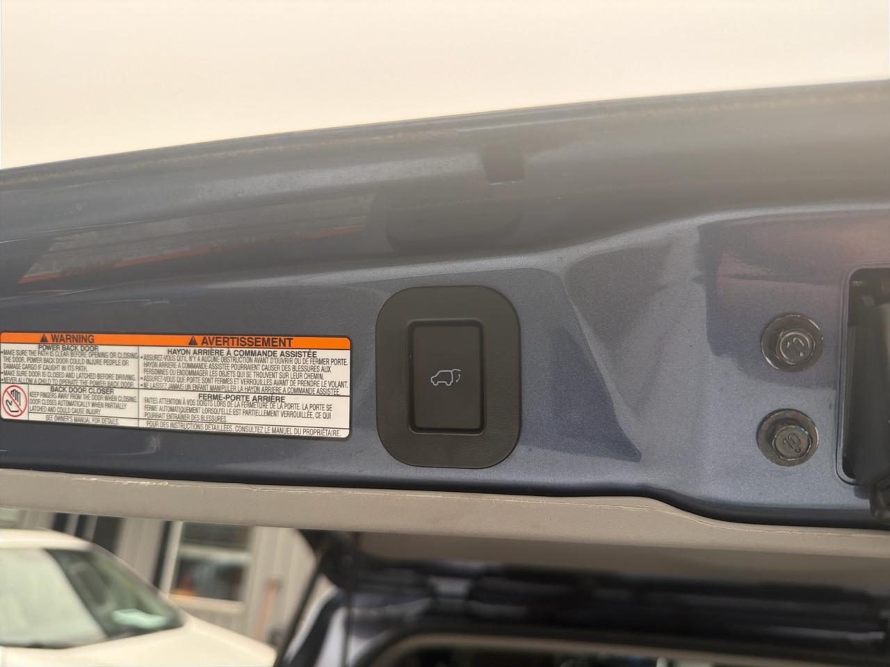 Toyota Sienna Limited Premium AWD 7-Passenger (Natl) 2017