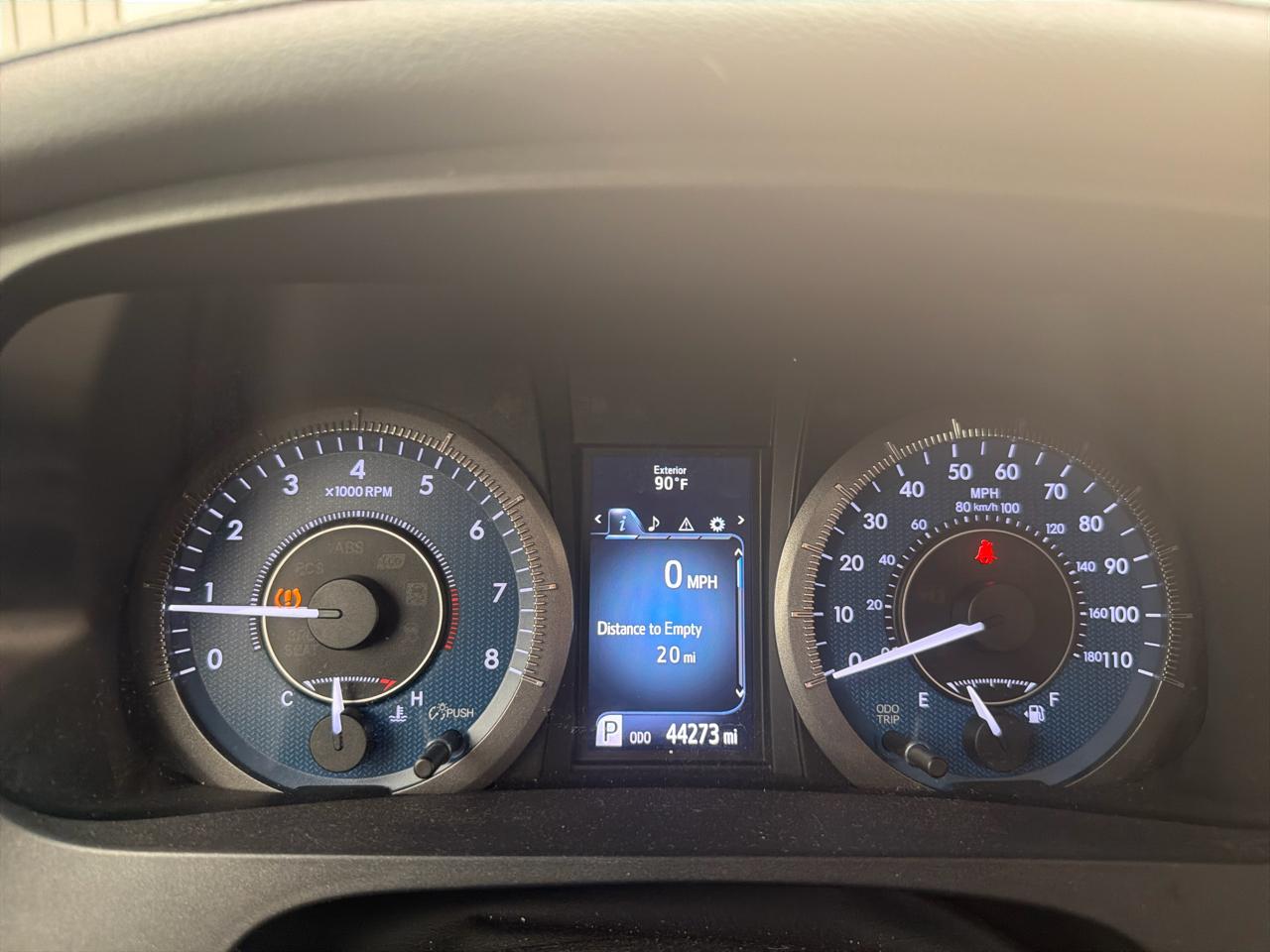 Toyota Sienna Limited Premium AWD 7-Passenger (Natl) 2017
