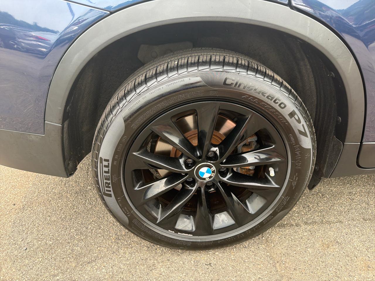 BMW X3 AWD 4dr xDrive28i 2016