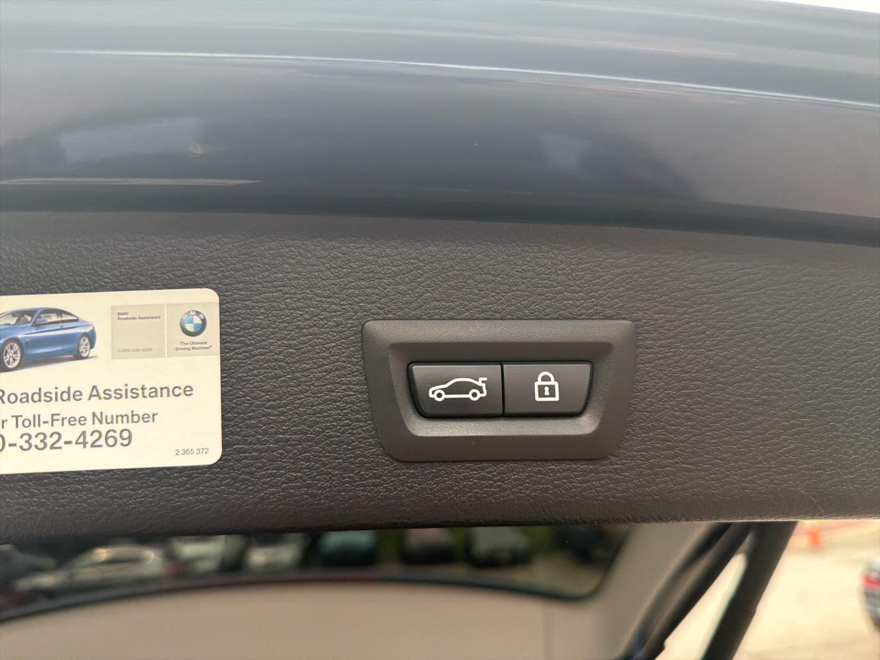 BMW X3 AWD 4dr xDrive28i 2016