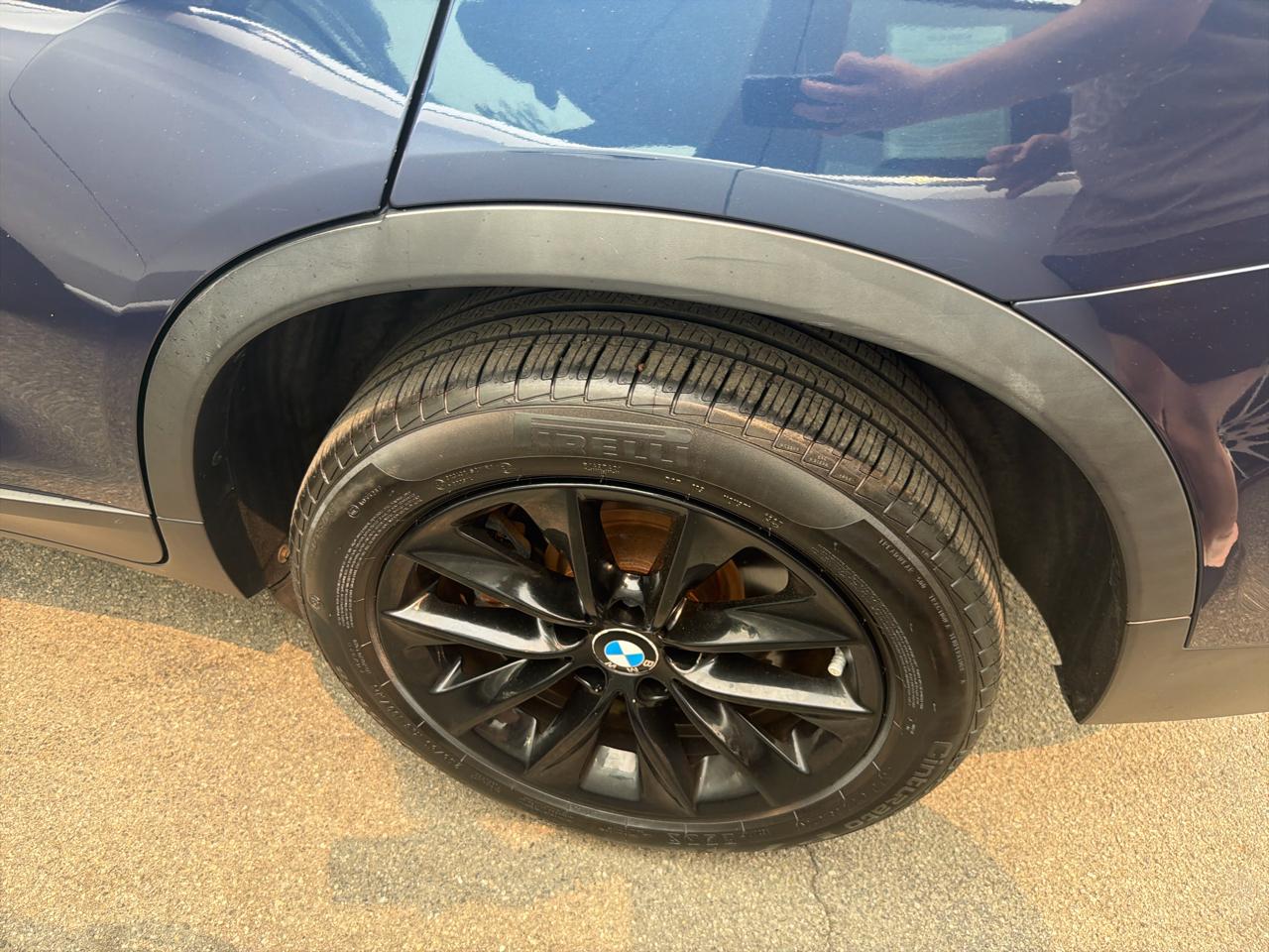 BMW X3 AWD 4dr xDrive28i 2016