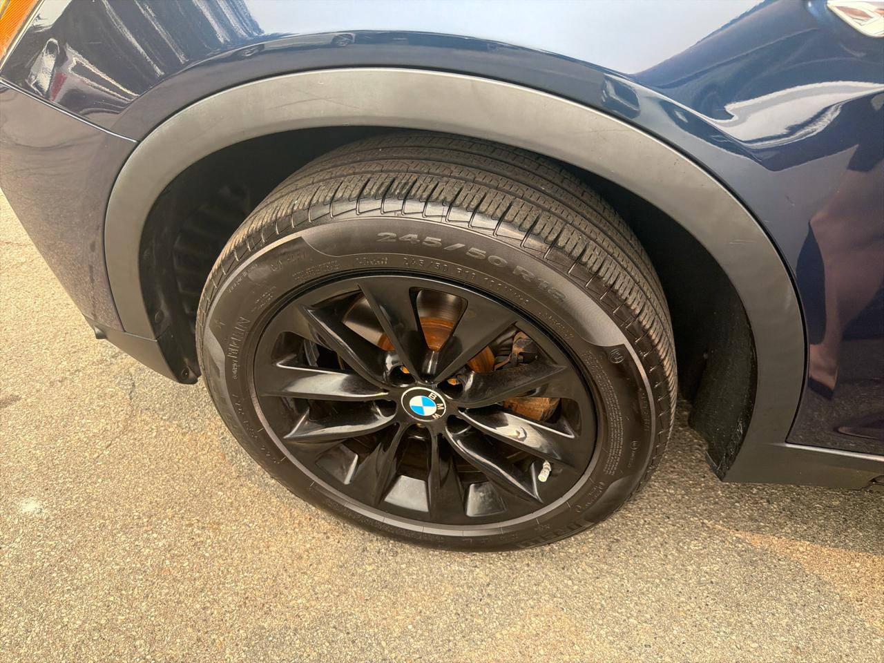 BMW X3 AWD 4dr xDrive28i 2016