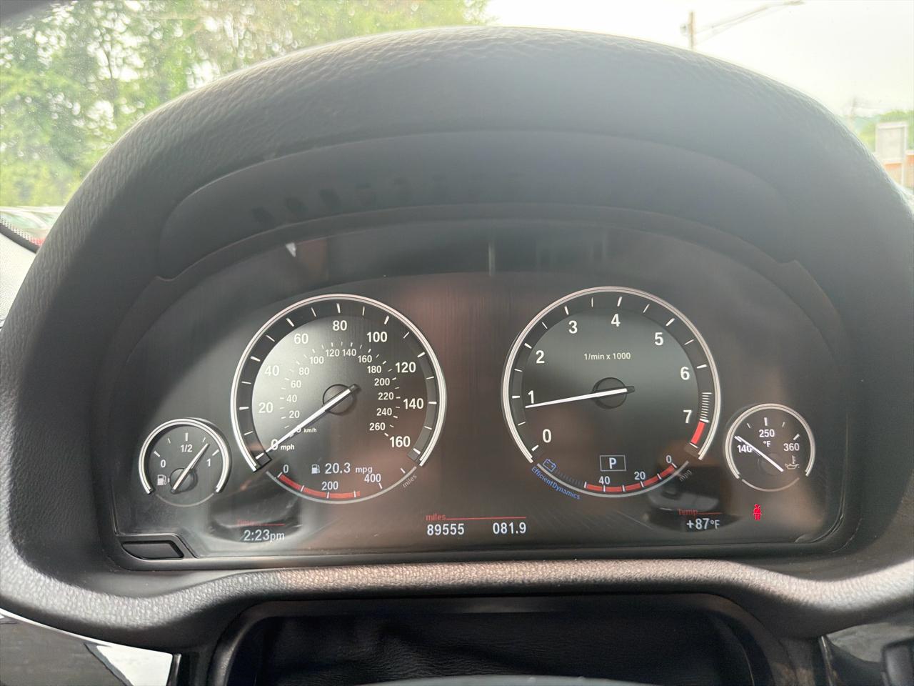 BMW X3 AWD 4dr xDrive28i 2016