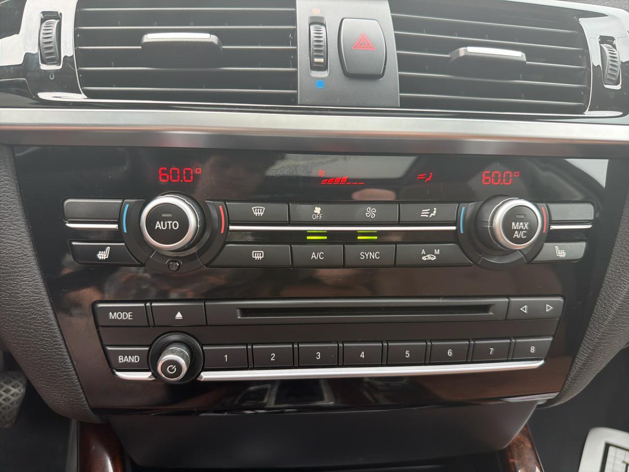 BMW X3 AWD 4dr xDrive28i 2016