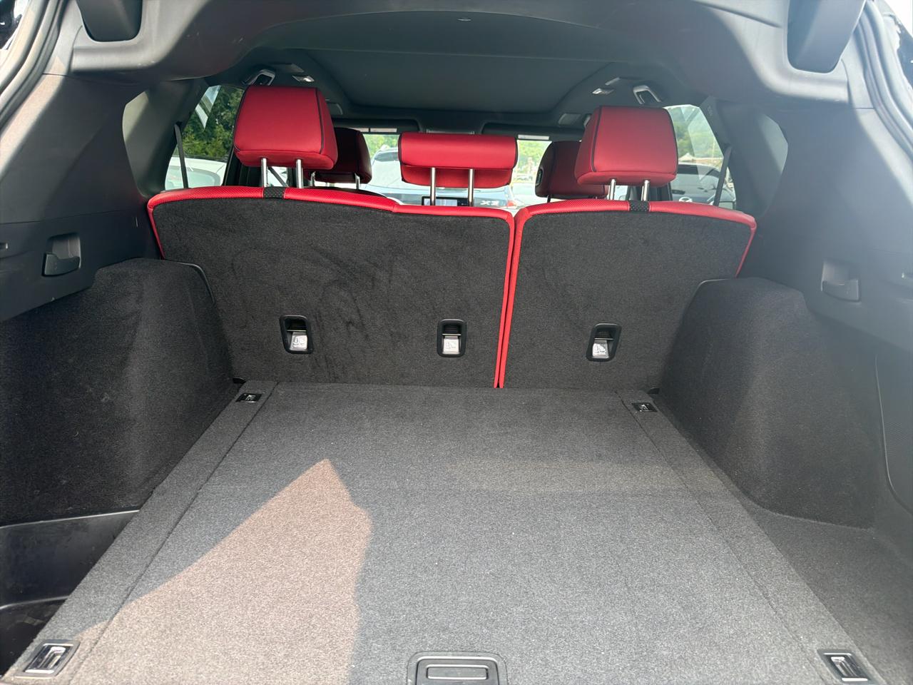 Acura RDX SH-AWD w/A-Spec Advance Package 2023