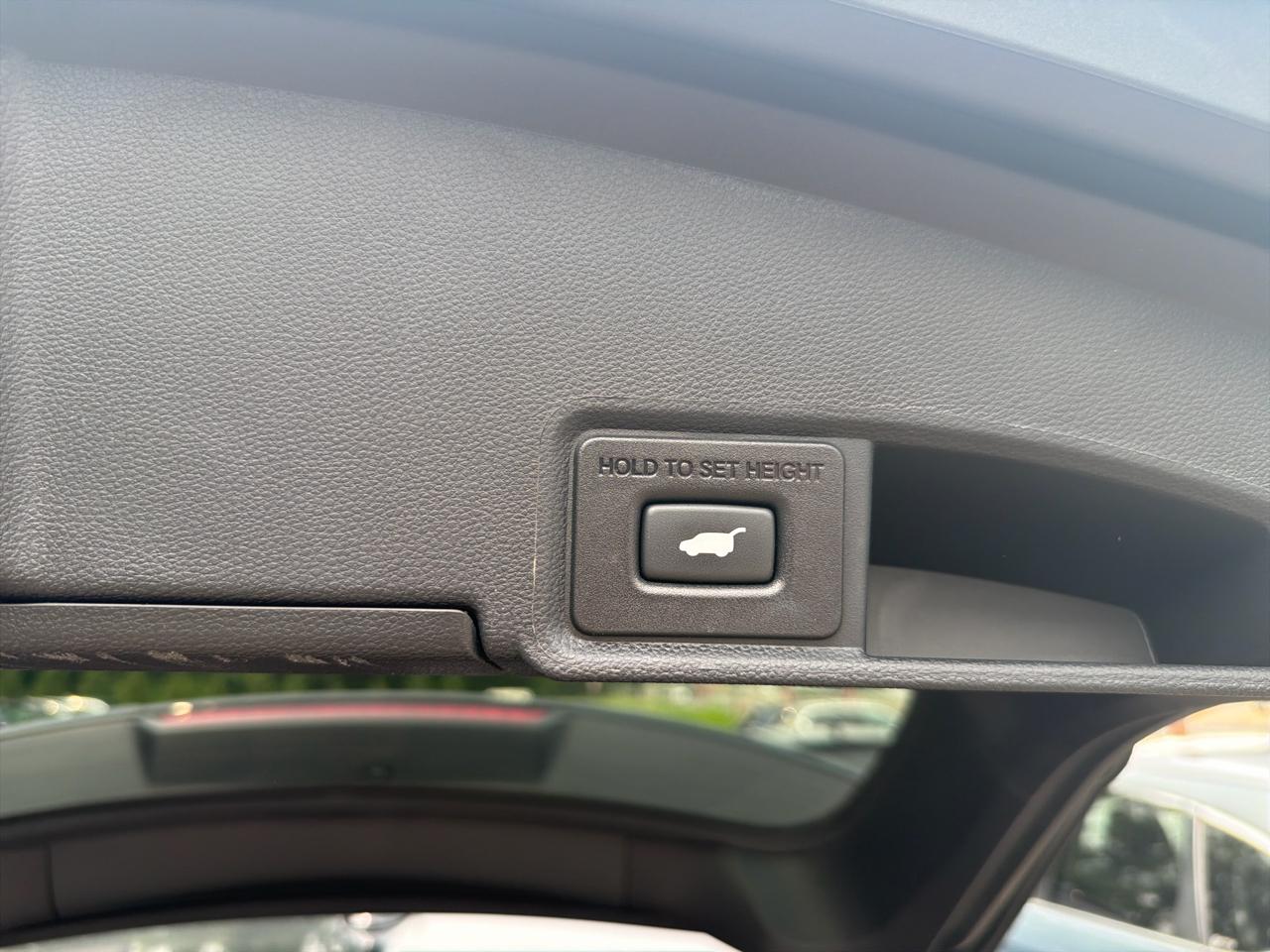 Acura RDX SH-AWD w/A-Spec Advance Package 2023