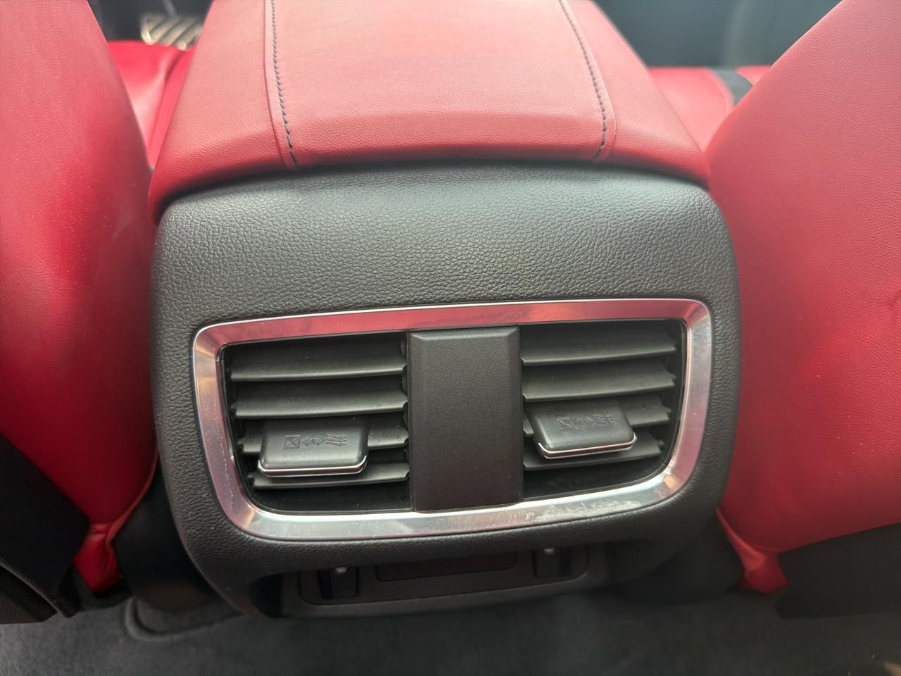 Acura RDX SH-AWD w/A-Spec Advance Package 2023