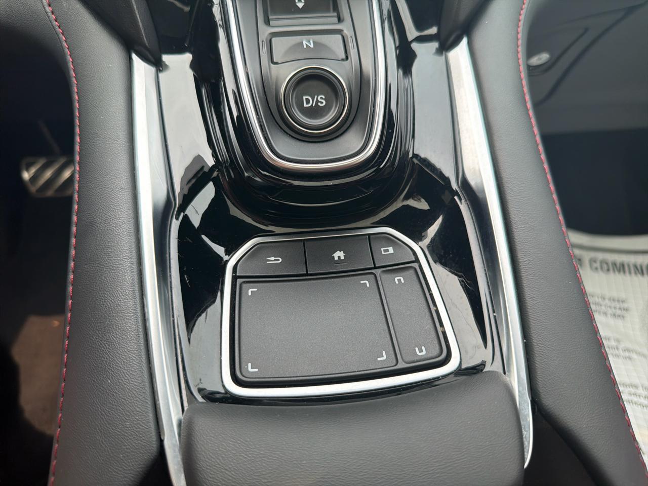 Acura RDX SH-AWD w/A-Spec Advance Package 2023