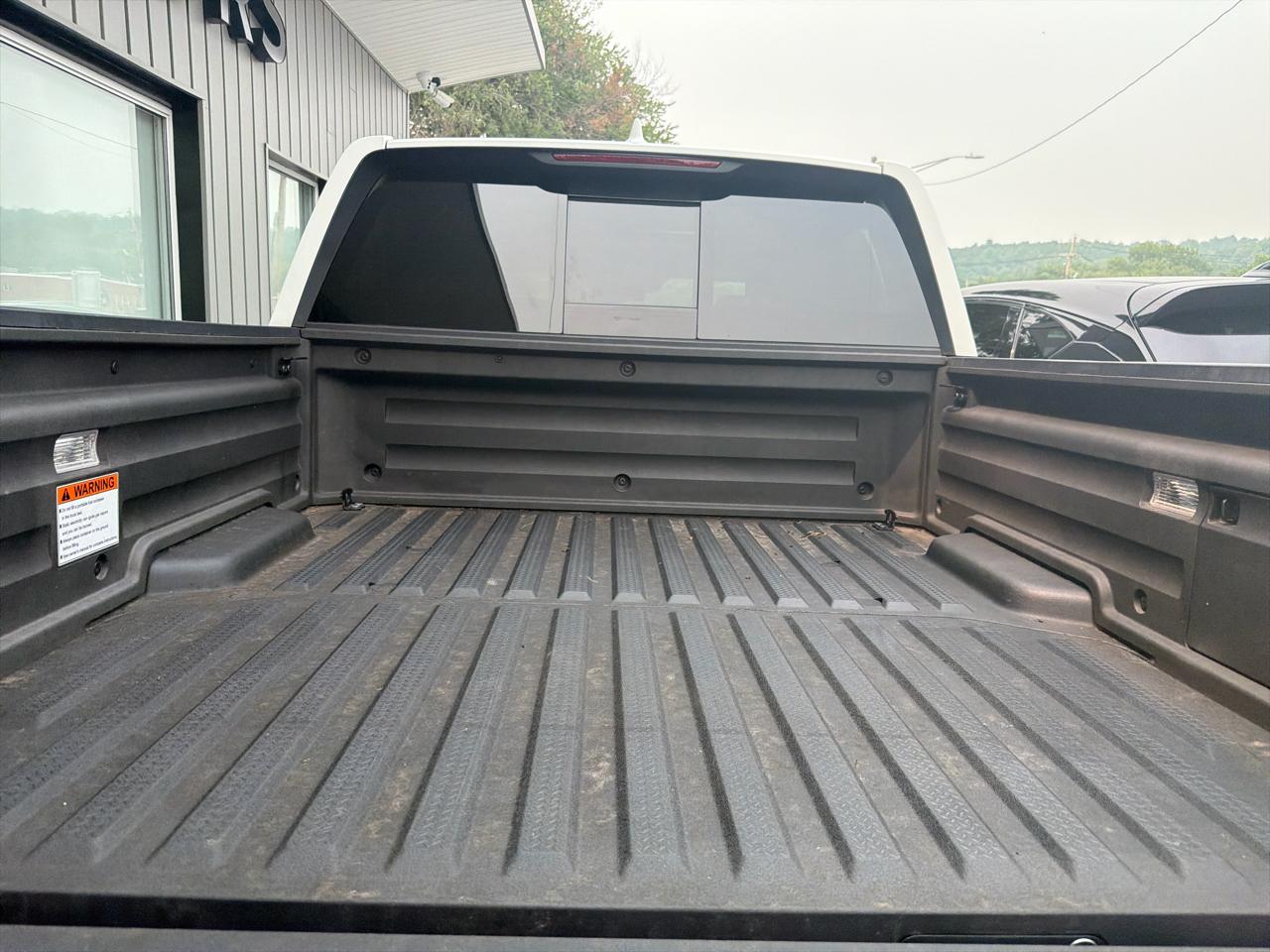 Honda Ridgeline RTL AWD 2024