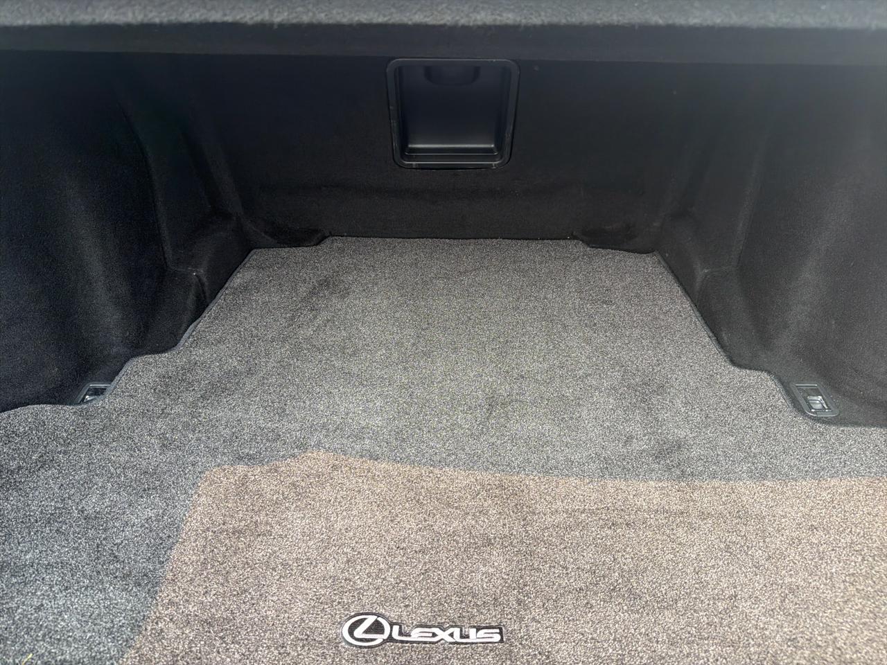 Lexus GS GS 350 AWD 2019
