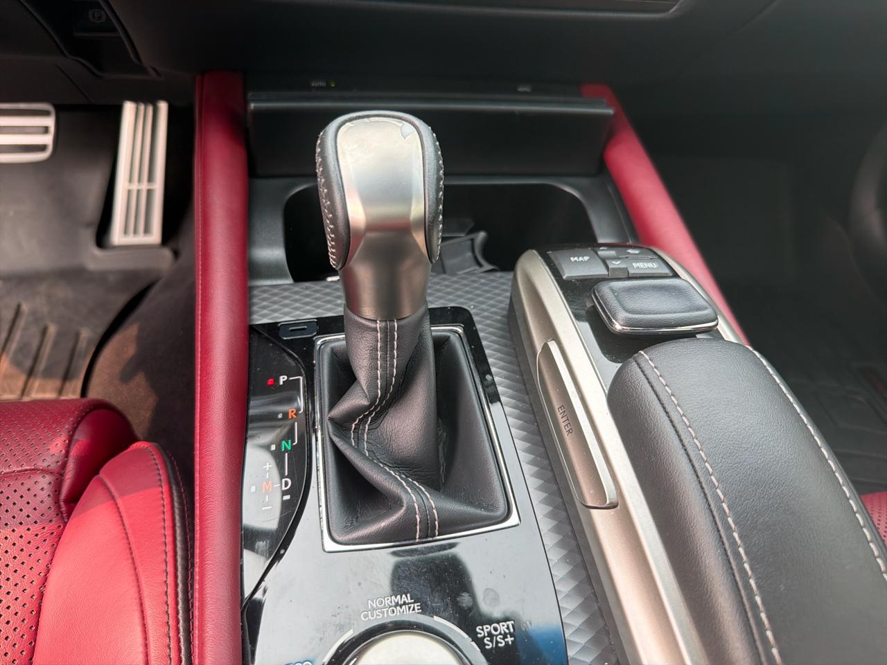 Lexus GS GS 350 AWD 2019