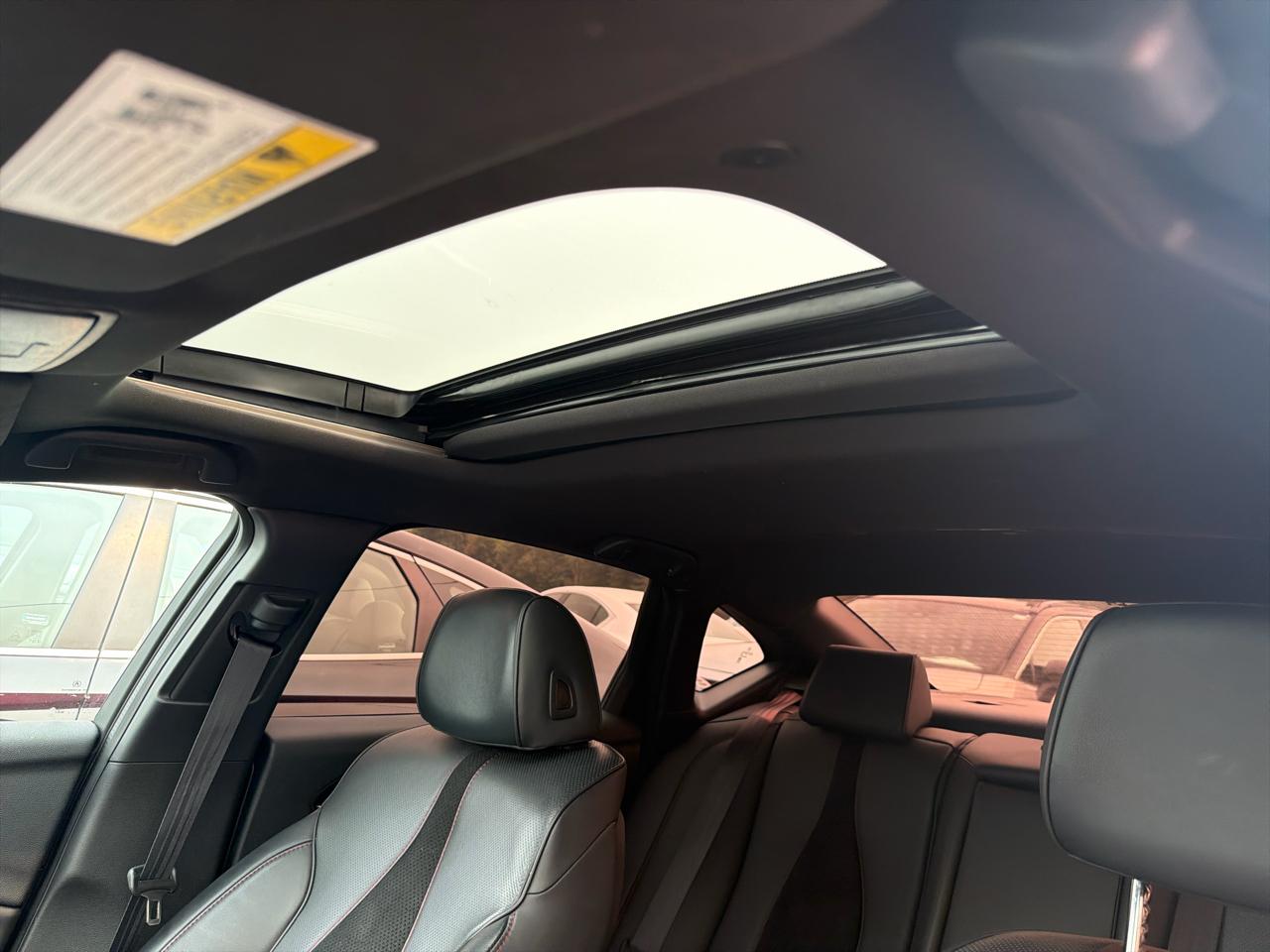 Acura TLX SH-AWD w/A-Spec Package 2023