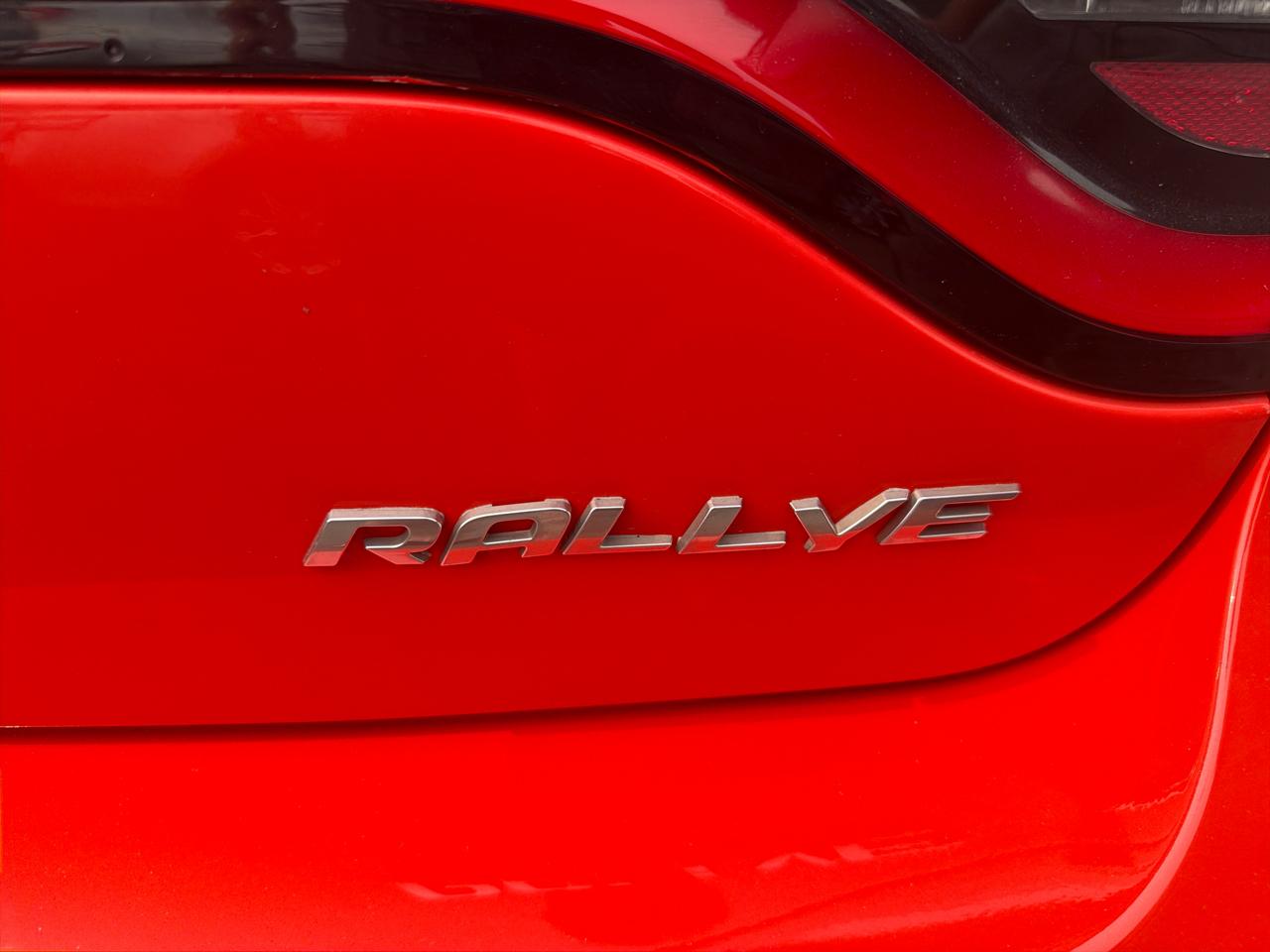 Dodge Charger SXT RWD 2017