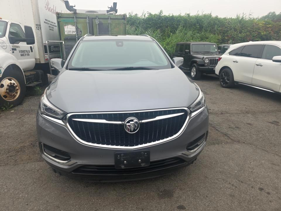 Buick Enclave AWD 4dr Premium 2018