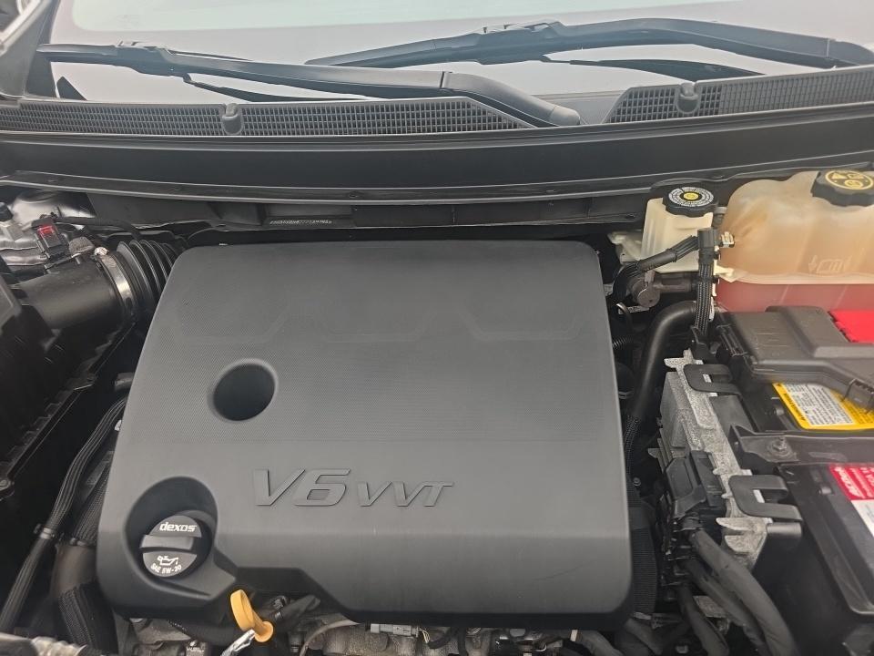 Buick Enclave AWD 4dr Premium 2018