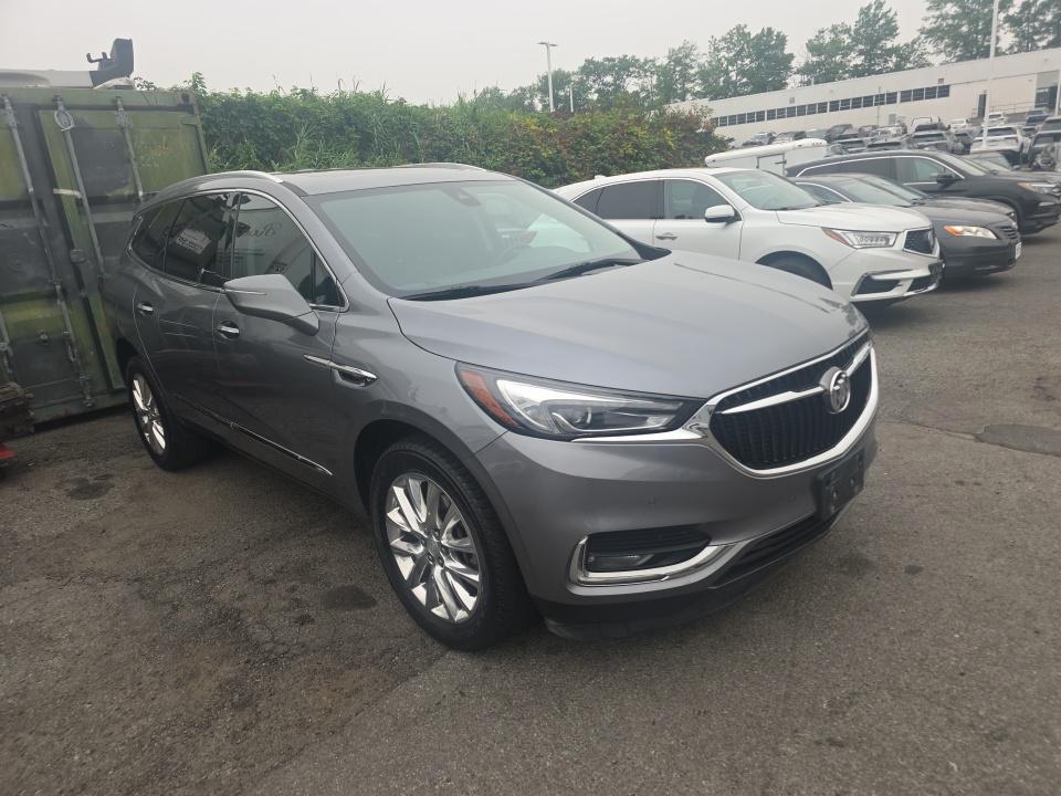 Buick Enclave AWD 4dr Premium 2018