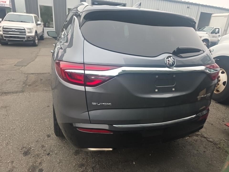 Buick Enclave AWD 4dr Premium 2018