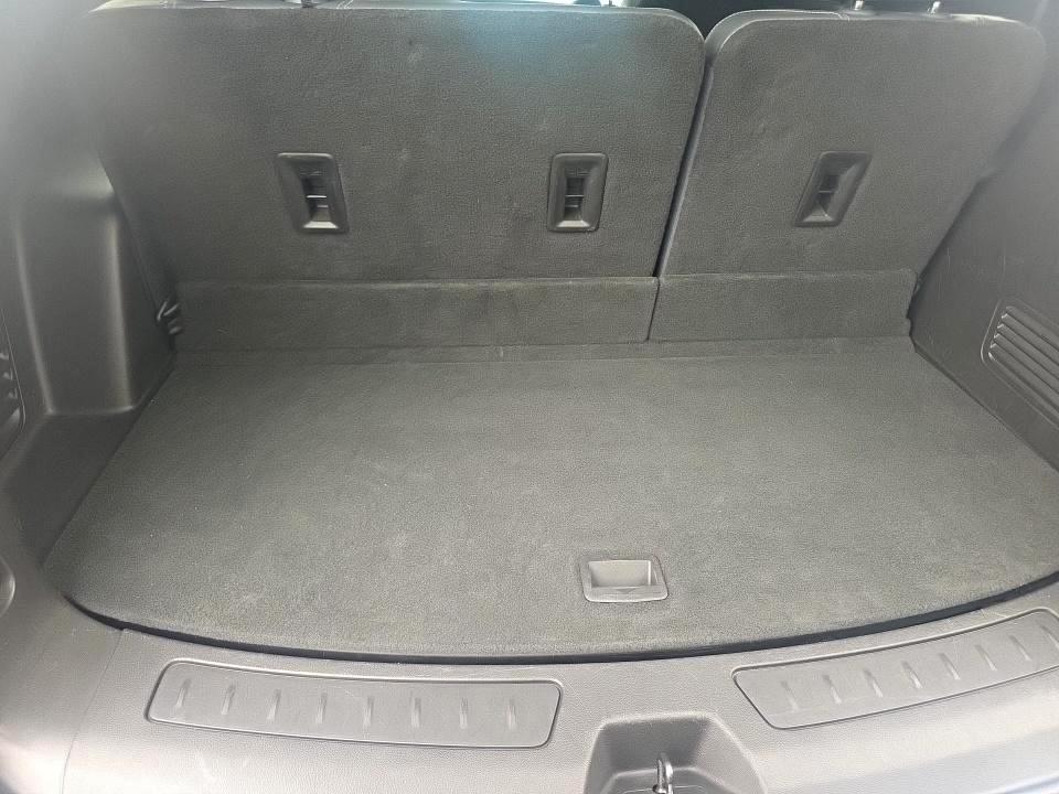 Buick Enclave AWD 4dr Premium 2018