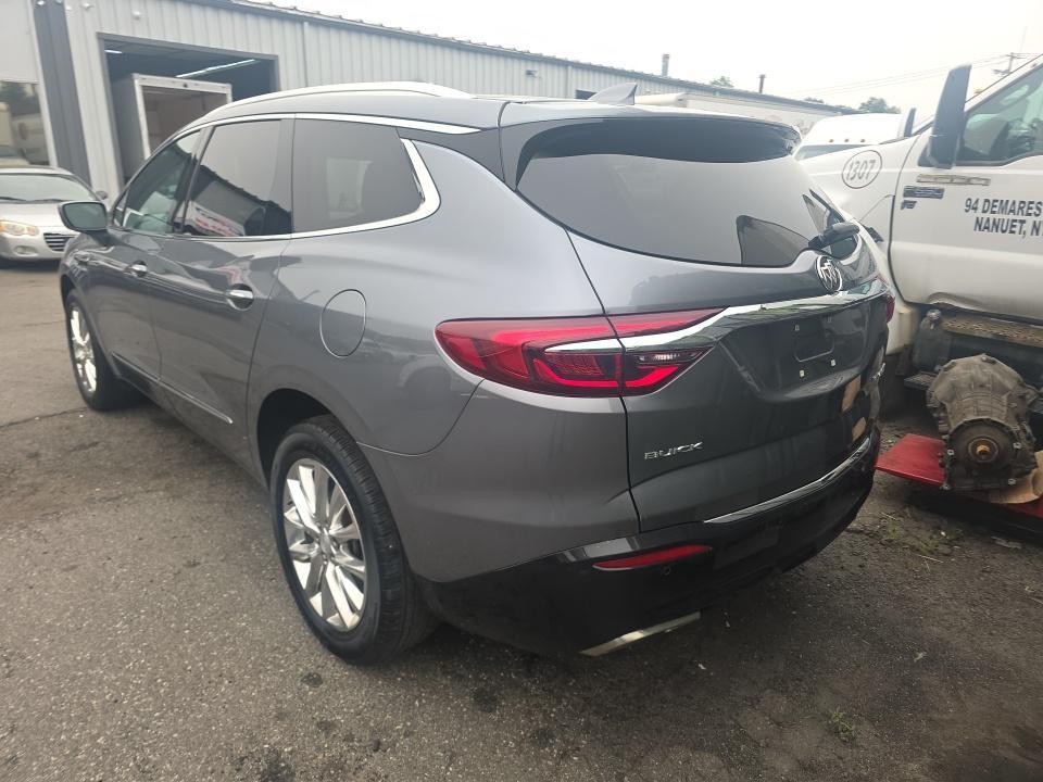 Buick Enclave AWD 4dr Premium 2018
