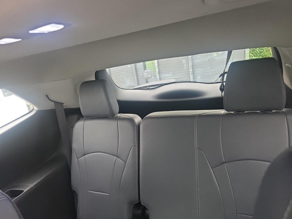 Buick Enclave AWD 4dr Premium 2018