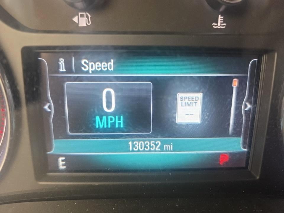 Buick Enclave AWD 4dr Premium 2018