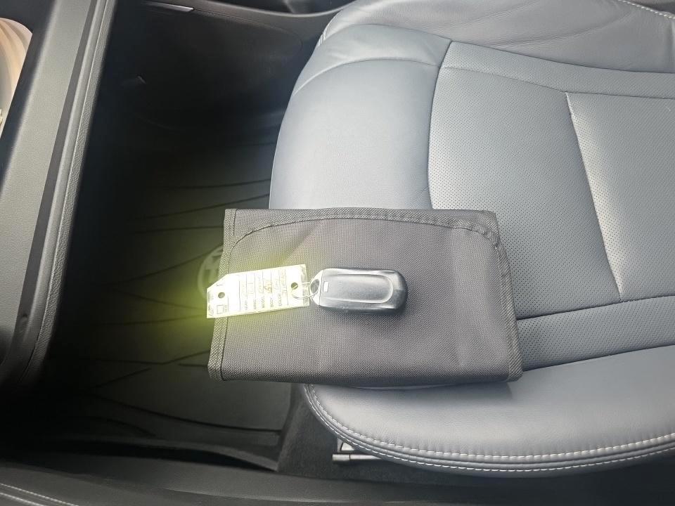 Buick Enclave AWD 4dr Premium 2018