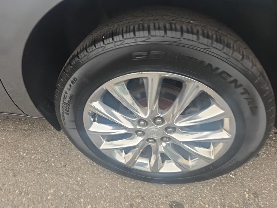 Buick Enclave AWD 4dr Premium 2018
