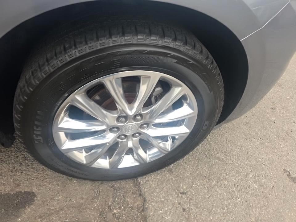 Buick Enclave AWD 4dr Premium 2018