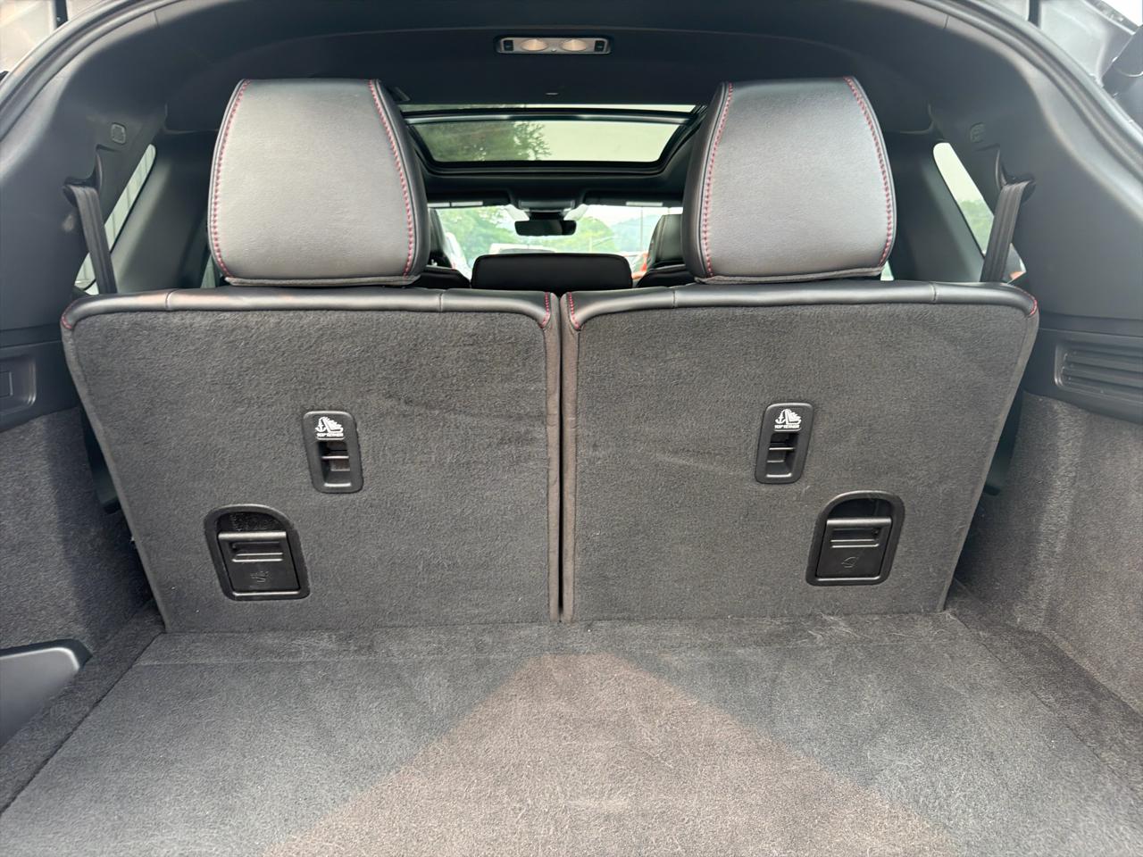 Acura MDX SH-AWD w/A-Spec Package 2024