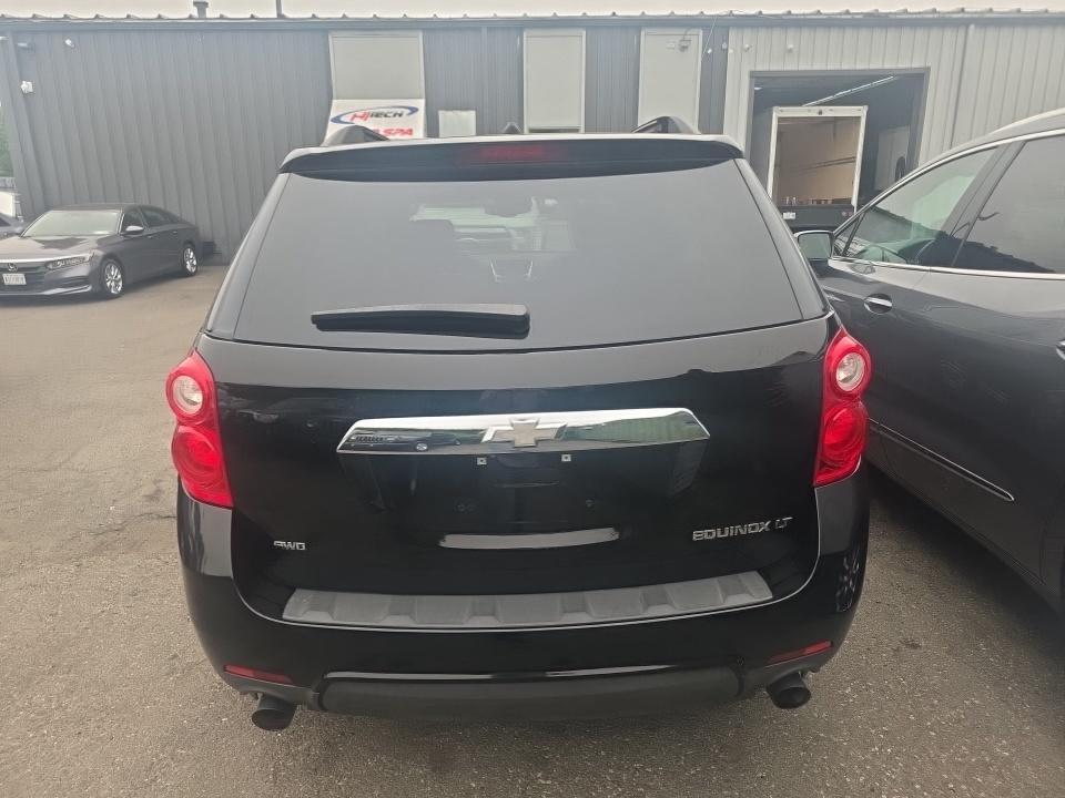 Chevrolet Equinox AWD 4dr LT w/2LT 2012