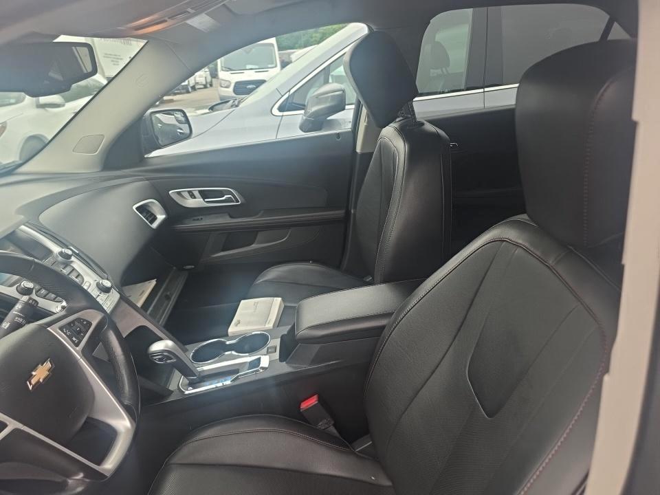 Chevrolet Equinox AWD 4dr LT w/2LT 2012