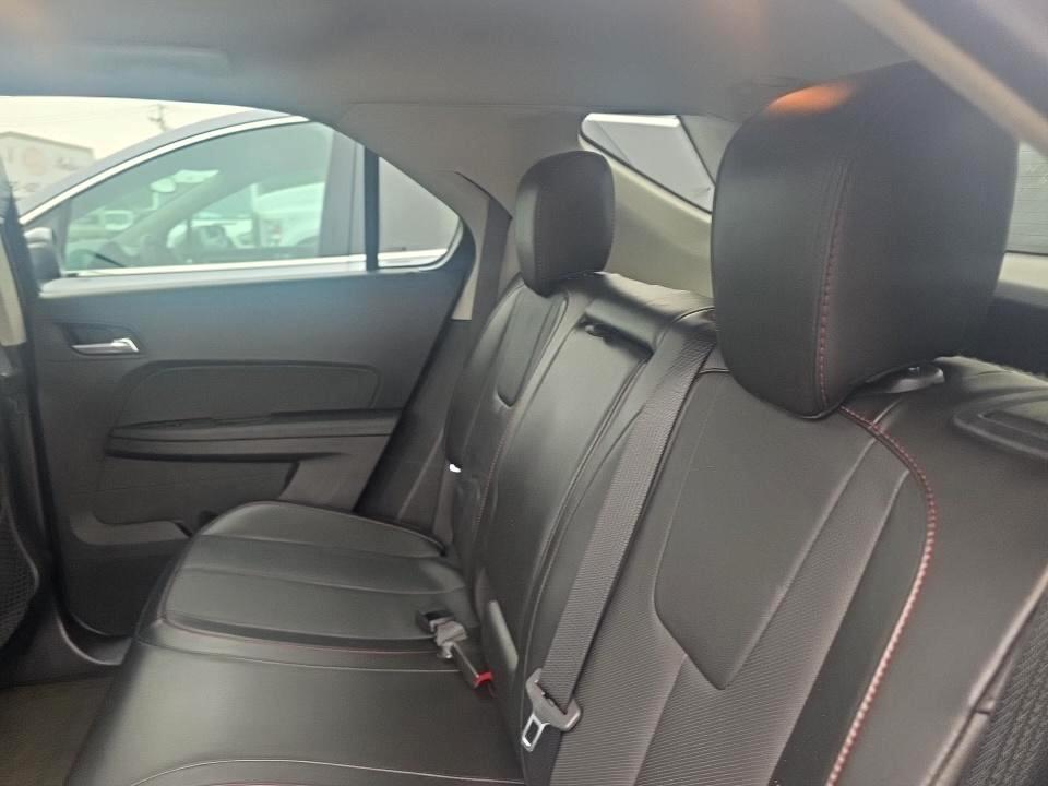 Chevrolet Equinox AWD 4dr LT w/2LT 2012