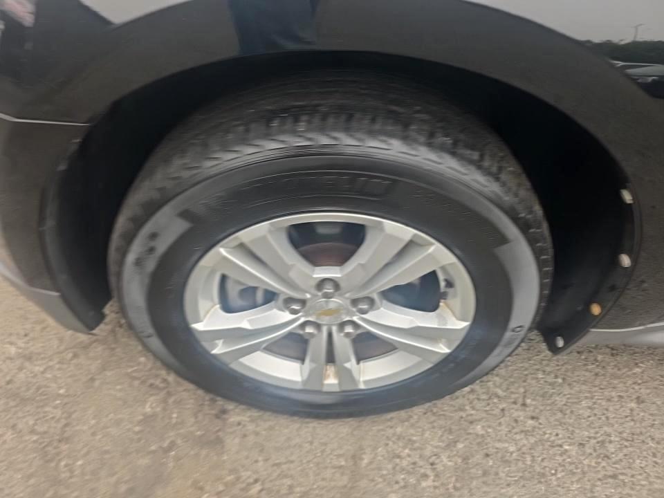 Chevrolet Equinox AWD 4dr LT w/2LT 2012