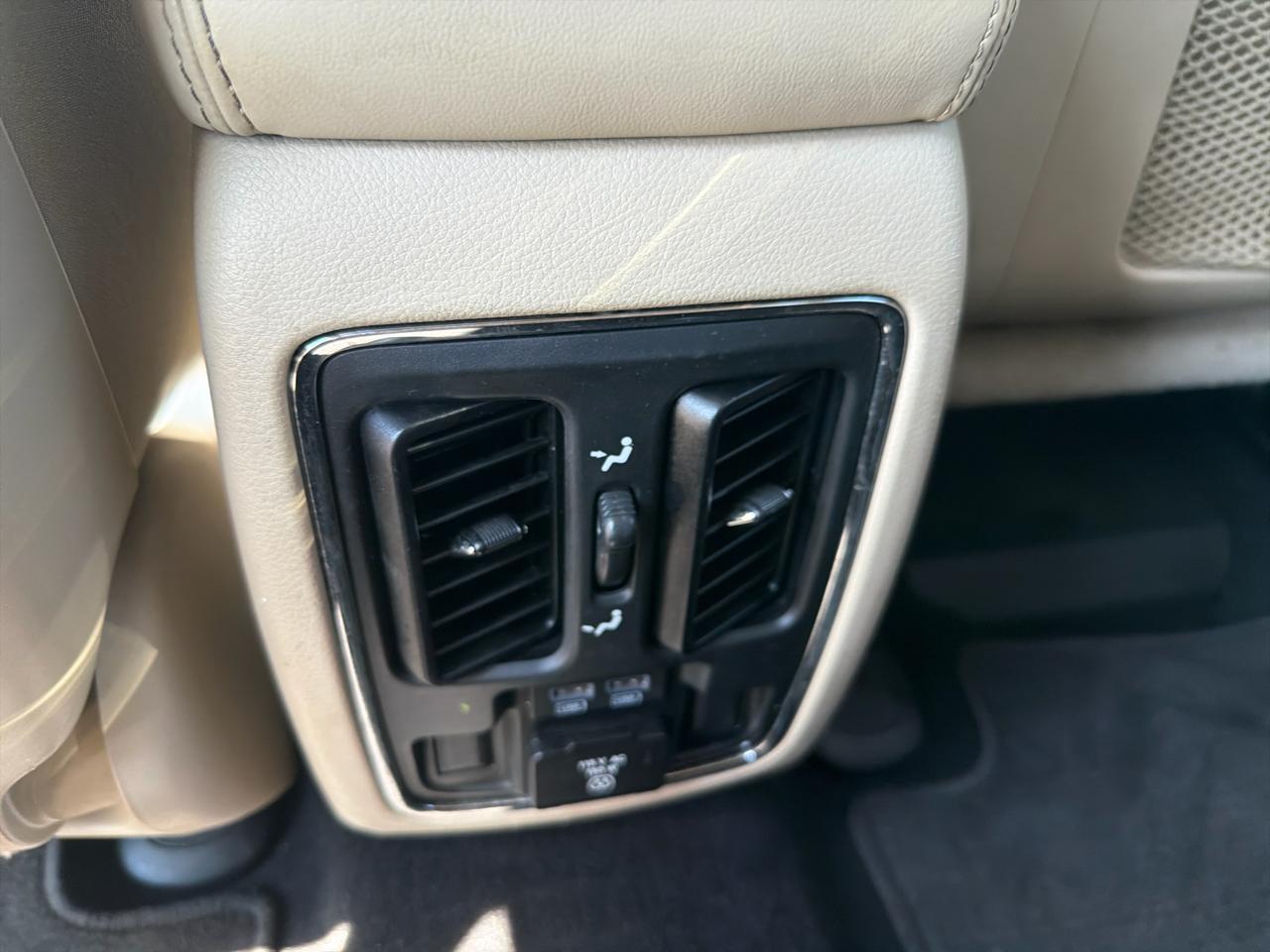Jeep Grand Cherokee Limited 4x4 2020