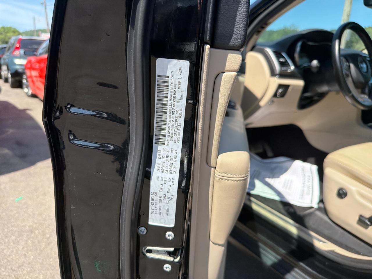 Jeep Grand Cherokee Limited 4x4 2020