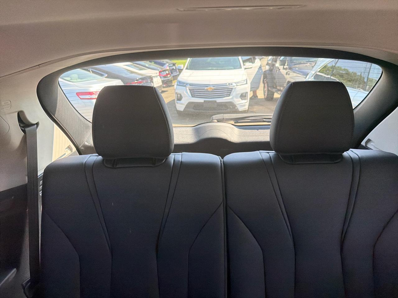 Acura MDX SH-AWD 2024
